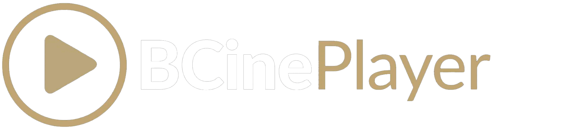 BCinePlayer on Dark-Trans