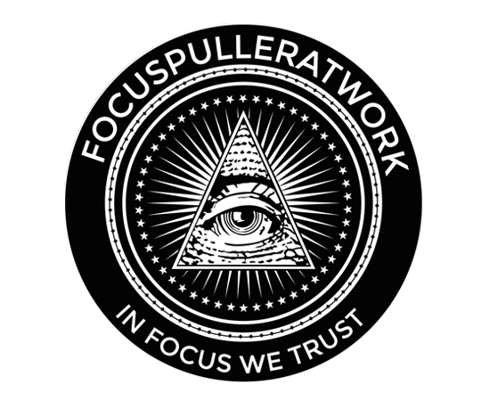 FocusPullerAtWork